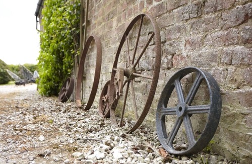 Filey Apartment | The Granary Loft Apartment
