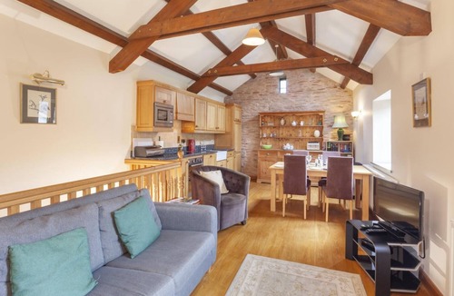 Luxborough Cottage | The Granary, Luxborough