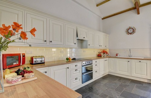 Barnstaple House | The Granary, Muddiford