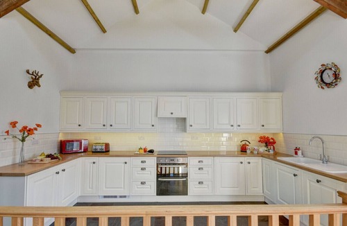 Barnstaple House | The Granary, Muddiford