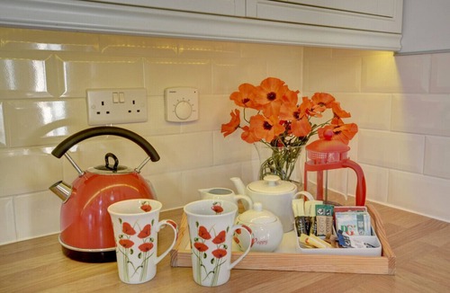 Barnstaple House | The Granary, Muddiford