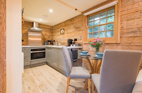 Preston House | The Granary, Preston, Kent