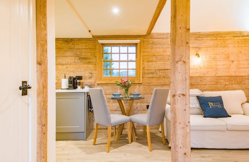 Preston House | The Granary, Preston, Kent