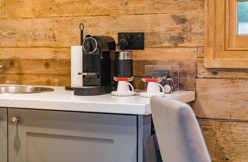 Preston House | The Granary, Preston, Kent