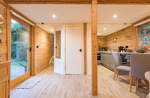 Preston House | The Granary, Preston, Kent