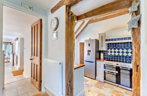 Flimwell House | The Granary - Ticehurst