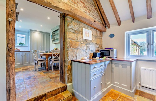 Flimwell House | The Granary - Ticehurst