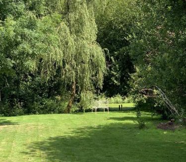 Trewen House | The Granary -Trewen