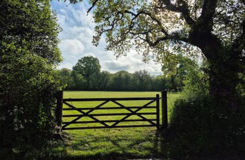 Trewen House | The Granary -Trewen