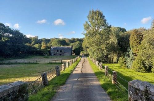 Trewen House | The Granary -Trewen