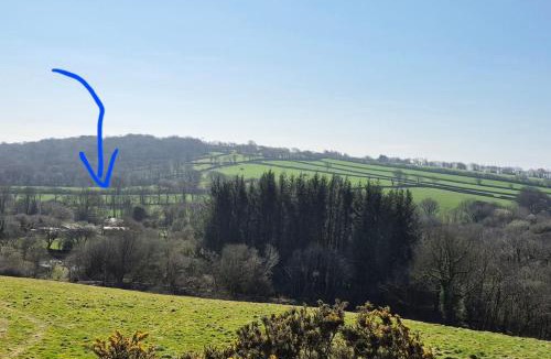 Trewen House | The Granary -Trewen