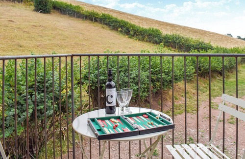 Llanfihangel Tal-y-llyn Cottage | The Granary - UK50401