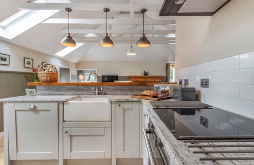 Crieff Cottage | The Granary - UK34899