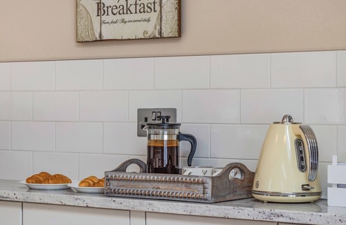 Crieff Cottage | The Granary - UK34899