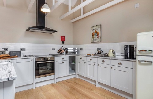 Crieff Cottage | The Granary - UK34899