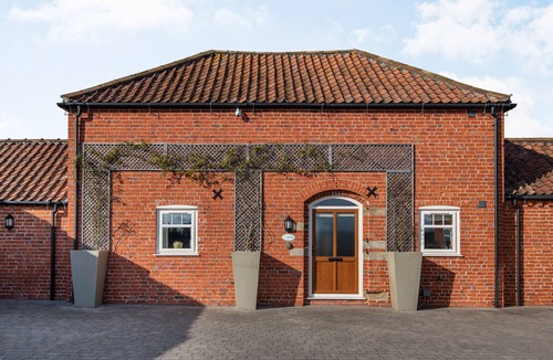 Woodhall Spa Cottage | The Granary - UK36124