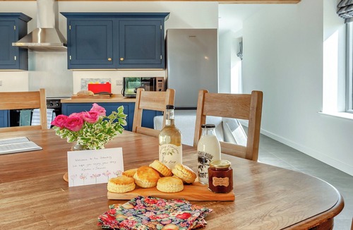 Tetbury Cottage | The Granary - UK44454