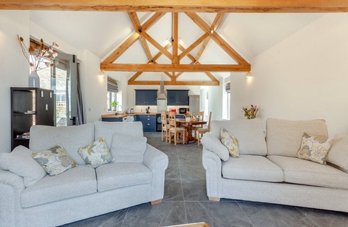 Tetbury Cottage | The Granary - UK44454