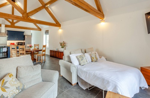 Tetbury Cottage | The Granary - UK44454
