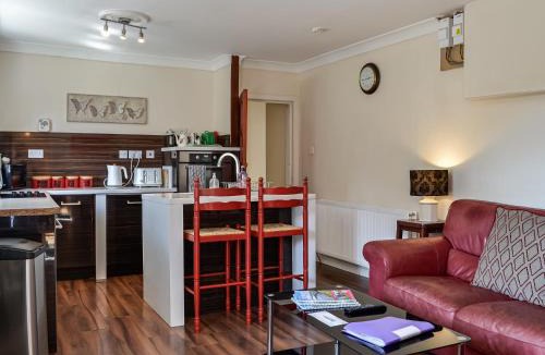 Wing House | The Granary - Uk45181