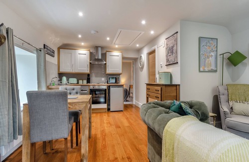 Pickering Cottage | The Granary - UK45696