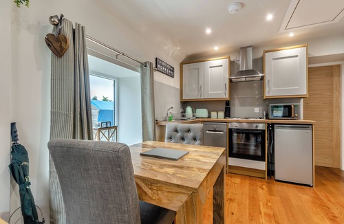 Pickering Cottage | The Granary - UK45696
