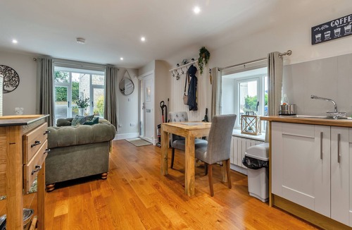 Pickering Cottage | The Granary - UK45696