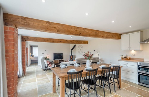 Kilnwick Cottage | The Granary - UK46002