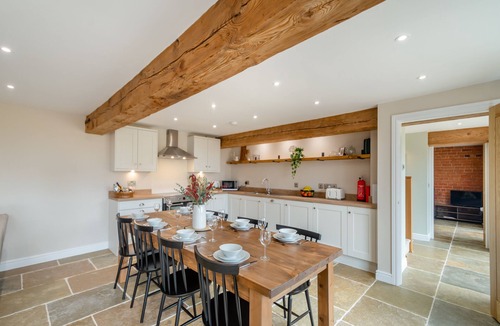 Kilnwick Cottage | The Granary - UK46002