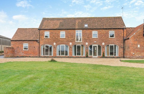 Kilnwick Cottage | The Granary - UK46002