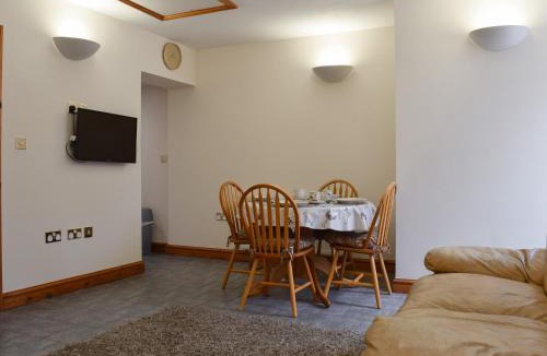 Polesworth House | The Granary - Uk47480