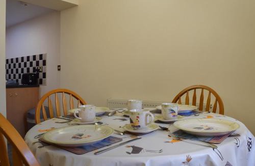 Polesworth House | The Granary - Uk47480