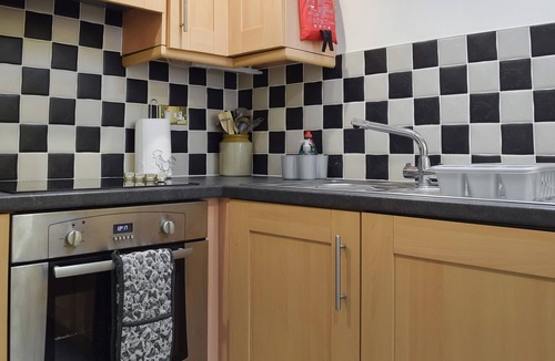 Polesworth Cottage | The Granary - UK47480