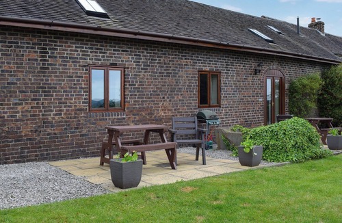 Polesworth Cottage | The Granary - UK47480