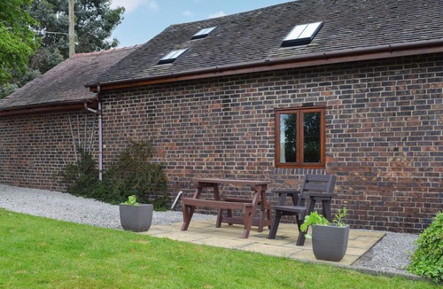 Polesworth Cottage | The Granary - UK47480