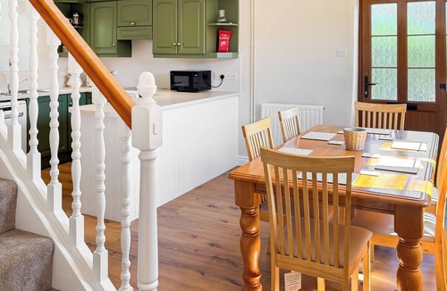 Ilton Cottage | The Granary - UK50171