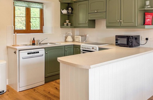 Ilton Cottage | The Granary - UK50171