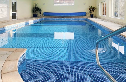 Ilton Cottage | The Granary - UK50171