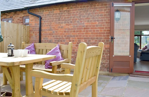 Chippenham Cottage | The Granary - W43949