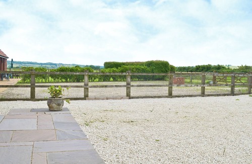 Chippenham Cottage | The Granary - W43949