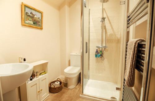 Kington Bed & Breakfast | The Granary Wales