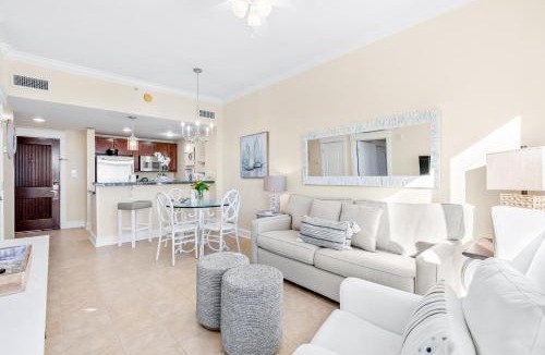 Baytowne Wharf Apartment | The Grand 2803