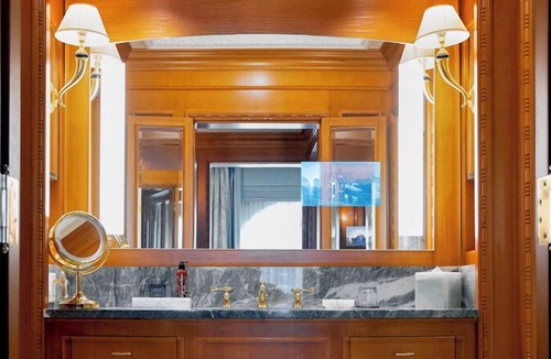 Downtown Salt Lake City Hotel | The Grand America Hotel