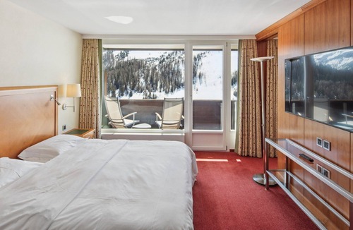 Arosa Hotel | The Grand Arosa Pop-up Hotel