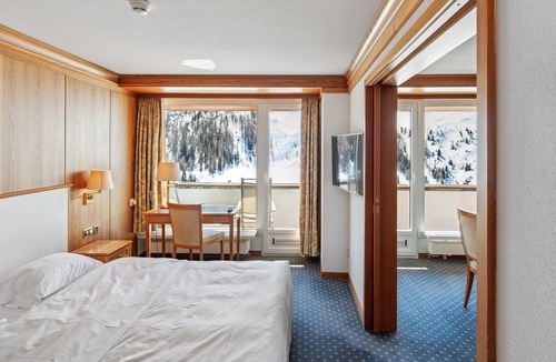 Arosa Hotel | The Grand Arosa Pop-up Hotel