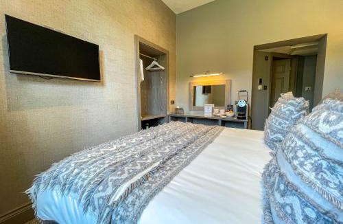 Grasmere Hotel | The Grand at Grasmere