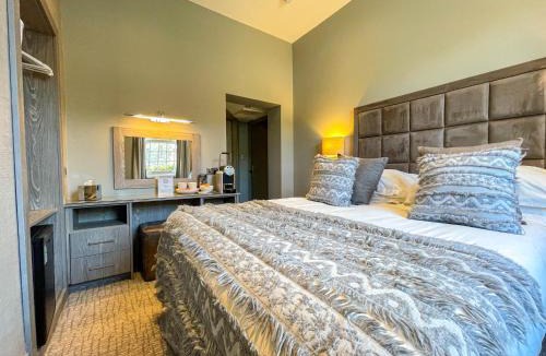 Grasmere Hotel | The Grand at Grasmere