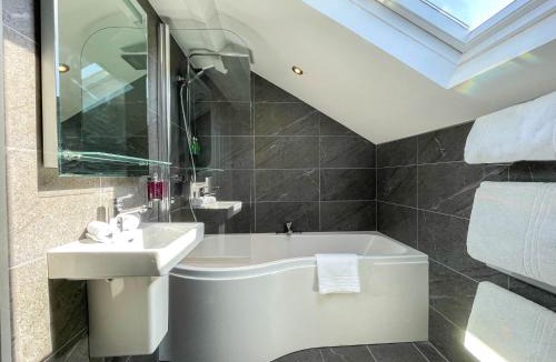 Grasmere Hotel | The Grand at Grasmere