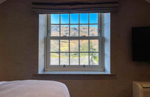 Grasmere Hotel | The Grand at Grasmere