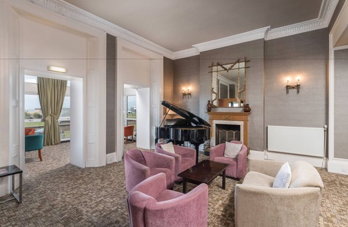 Weston-super-Mare Hotel | The Grand Atlantic Hotel